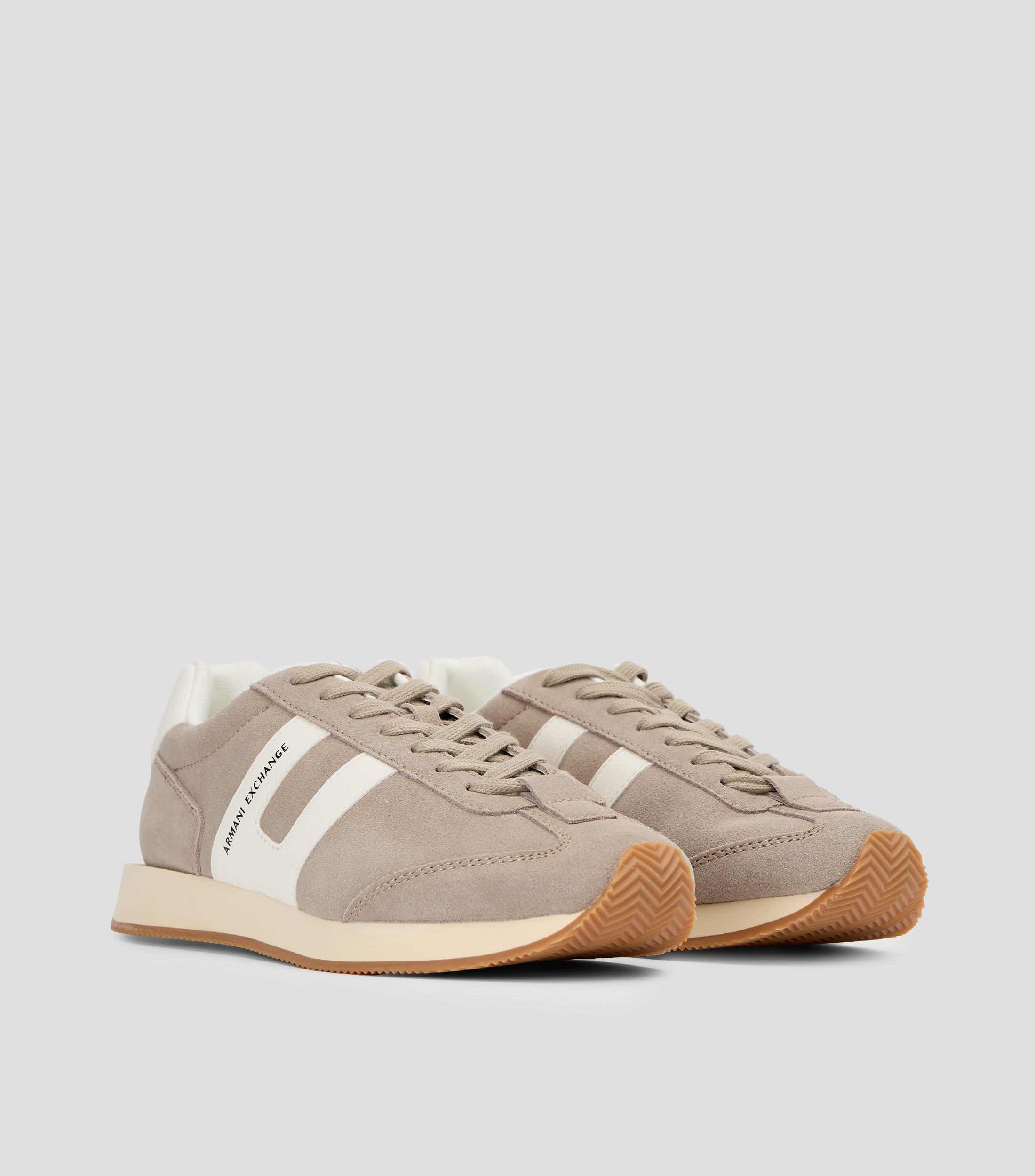 Tenis casuales Hombre